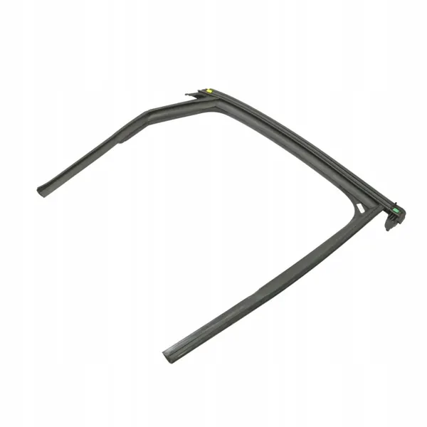 Joint Guide Vitre Audi A3 8V Droit Arrière OEM 8V5839432D image 6