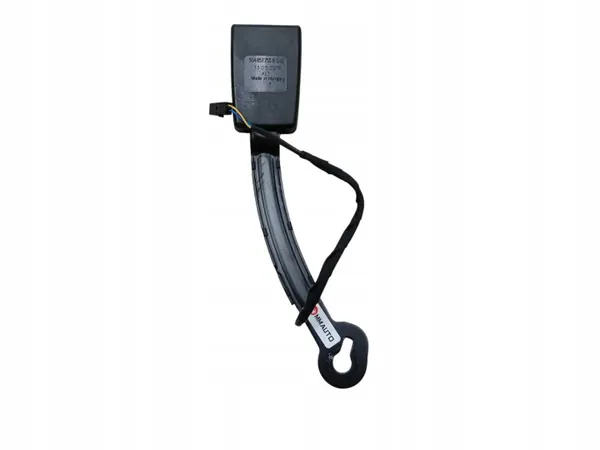 OEM 5G4857755B Vasen etuturvavyön solki - Käytetty image 2