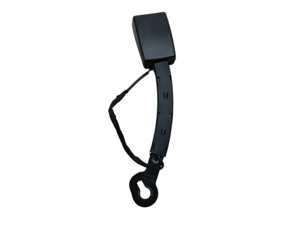 OEM 5G4857755B Vasen etuturvavyön solki - Käytetty image 3