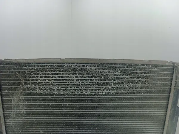 Radiateur d'eau Toyota Corolla OEM AMD100109 Occasion image 5