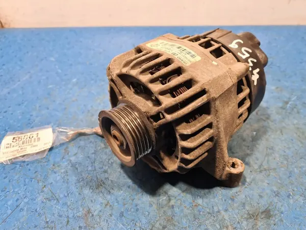 ALFA ROMEO MITO 955 1.4B Vaihtovirtageneraattori 51859038 image 2
