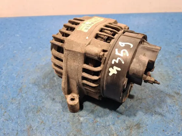 ALFA ROMEO MITO 955 1.4B Vaihtovirtageneraattori 51859038 image 3