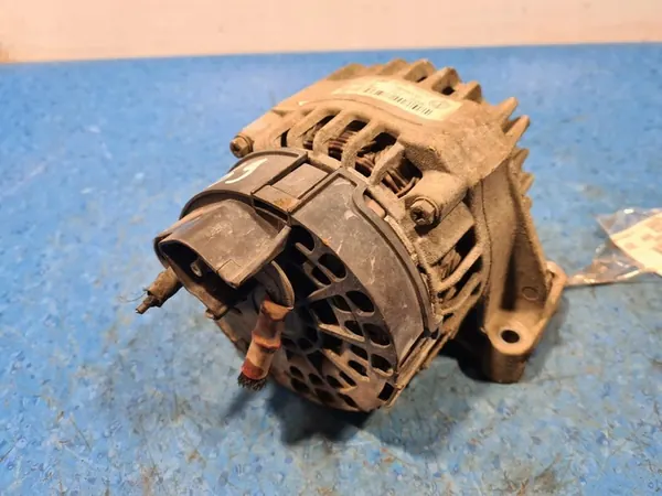 ALFA ROMEO MITO 955 1.4B Vaihtovirtageneraattori 51859038 image 4