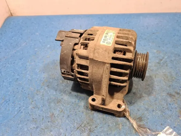 ALFA ROMEO MITO 955 1.4B Vaihtovirtageneraattori 51859038 image 6