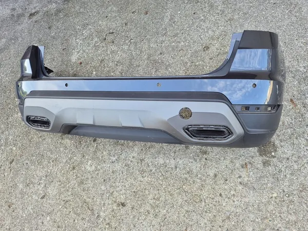 Paraurti posteriore Seat Arona 6F9 image 2