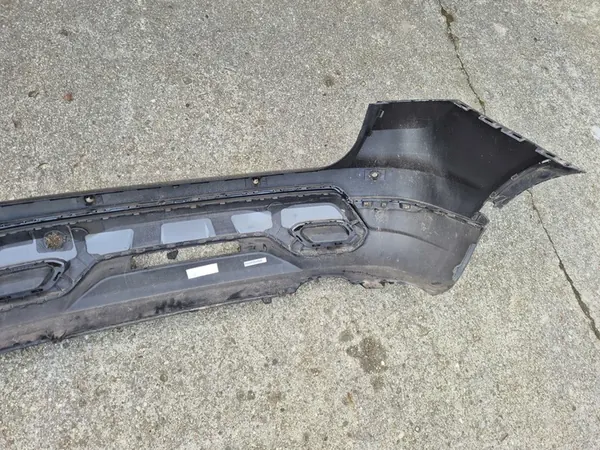 Paraurti posteriore Seat Arona 6F9 image 8