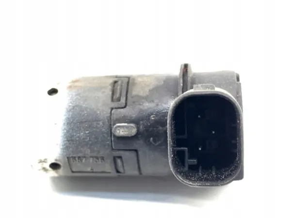 PDC Sensor FORD KUGA I 3M5T-15K859-CAW OEM LORK-2005-26577 image 3