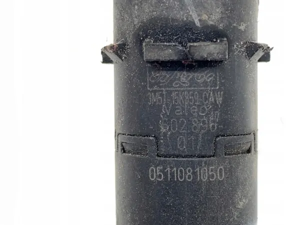 PDC Sensor FORD KUGA I 3M5T-15K859-CAW OEM LORK-2005-26577 image 4