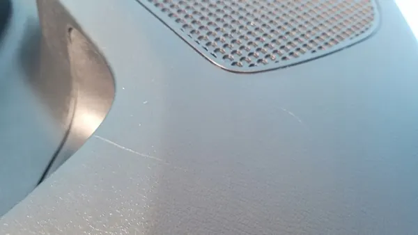 Panneau de Porte Arrière Gauche OEM 83301-N7001 image 7