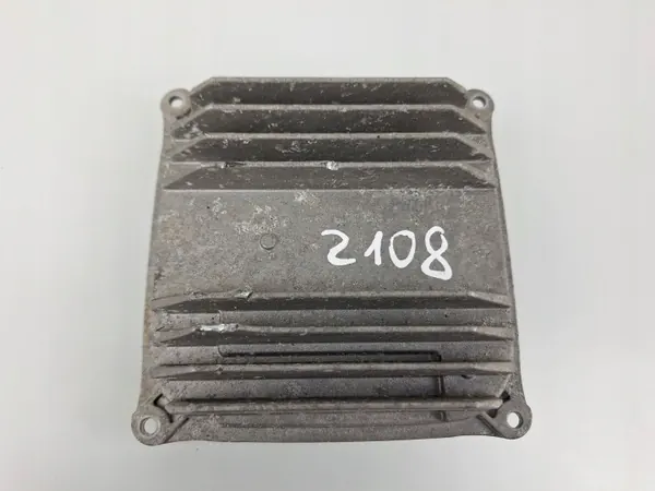 Xenon-virtalähde OEM A1668203689 Mercedes-Benz CLS:lle image 3
