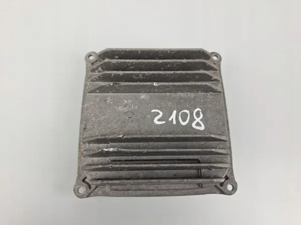 Xenon-virtalähde OEM A1668203689 Mercedes-Benz CLS:lle image 4