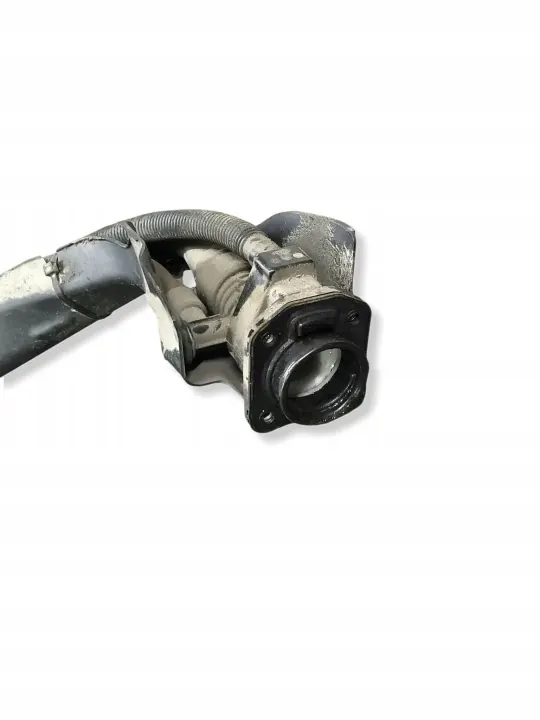 Kia Rio Polttoainesäiliö OEM 31400H8050 - Käytetty image 6