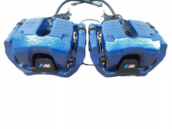 Jarrusarja OEM CATPOL 24812 374mm M Sport BMW image 3