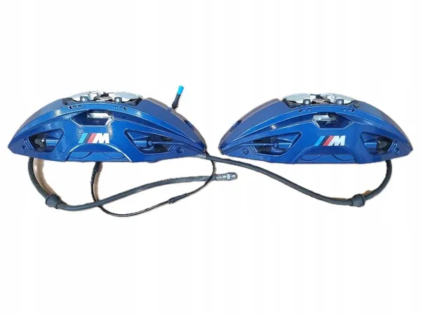 Jarrusarja OEM CATPOL 24812 374mm M Sport BMW image 5