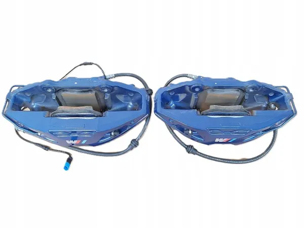 Jarrusarja OEM CATPOL 24812 374mm M Sport BMW image 6