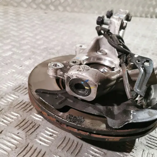 UTO33665 Moyeu de roue avant pour Hyundai Ioniq 2021 image 6