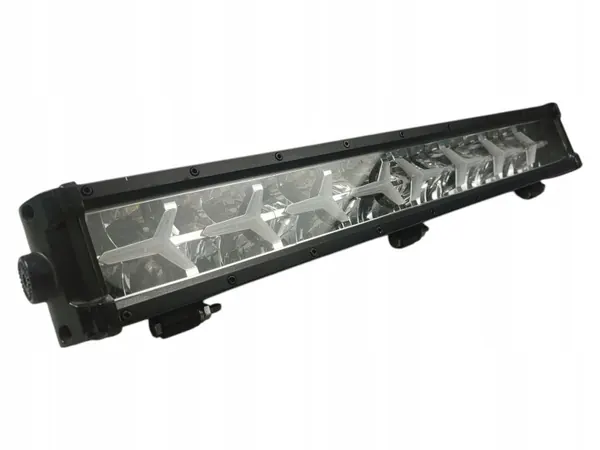 LED-työvalo EPWLD04 160W CREE 6000K image 2