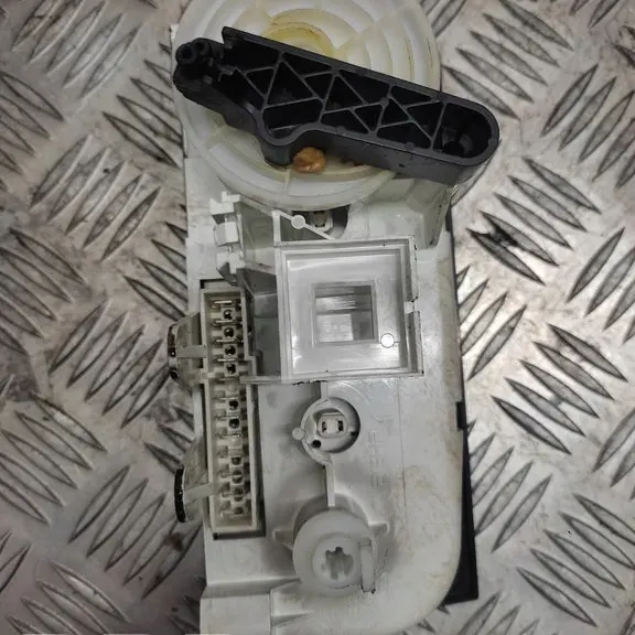 Module de chauffage autonome OPEL MERIVA 13191583 image 3