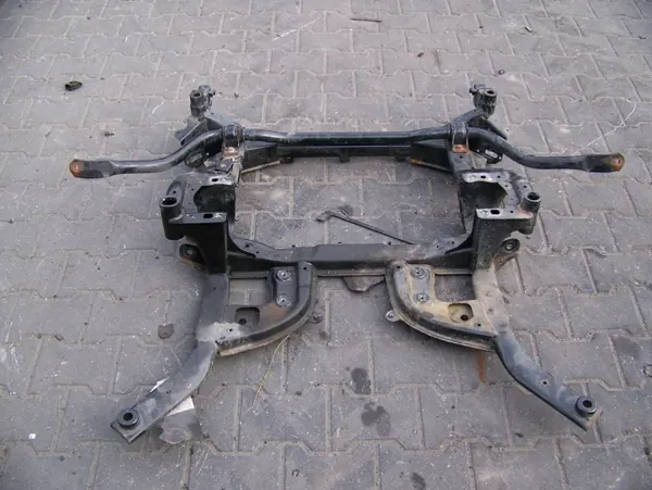Jaguar XF II X260 framvagn OEM GX635C145AE image 2