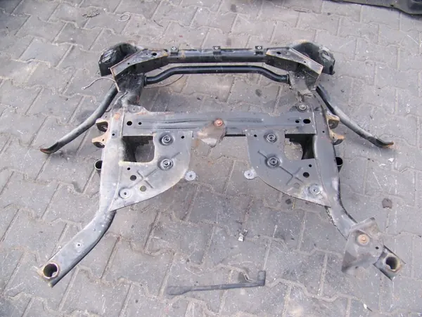 Jaguar XF II X260 framvagn OEM GX635C145AE image 4