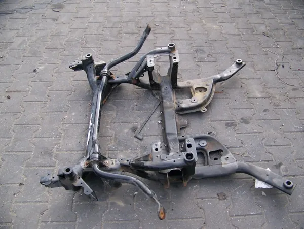 Jaguar XF II X260 framvagn OEM GX635C145AE image 7