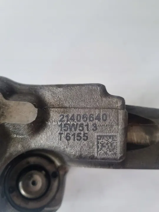 Ventilliftarulle OEM 21406640 för Volvo D13K image 4