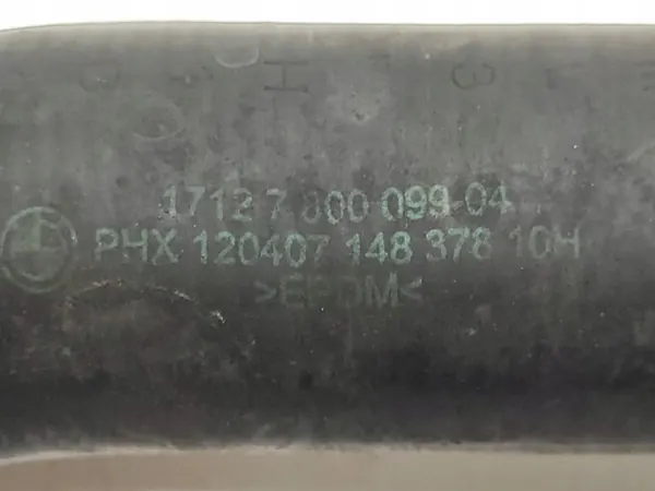 Durite d'eau OEM 7809817 pour BMW Série 7 F01 730D image 6