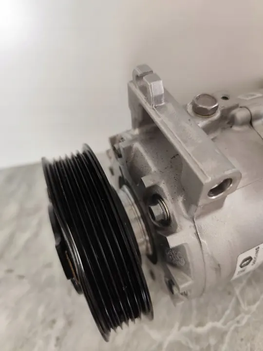 Compressore aria condizionata VALEO 699357 image 4