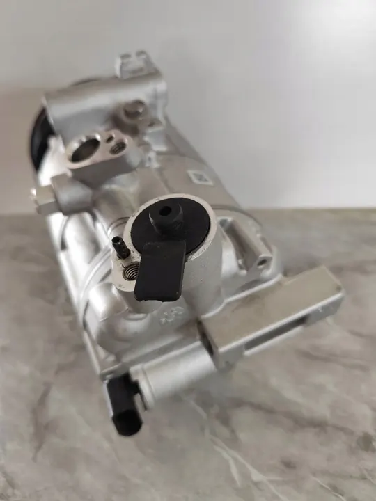 Compressore aria condizionata VALEO 699357 image 5