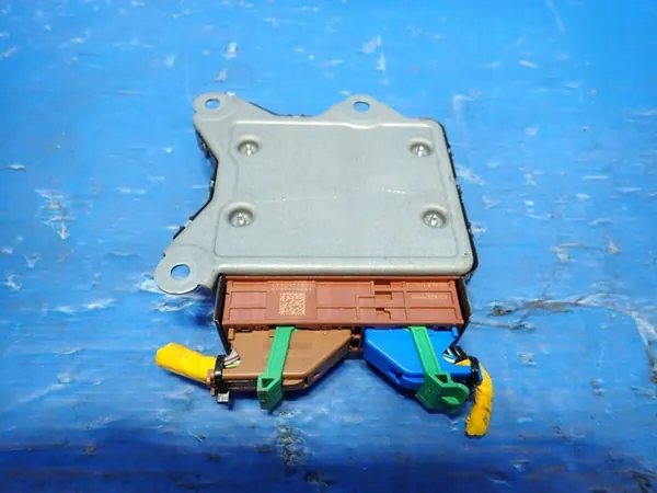 Módulo do sensor de airbag Fiat OE 51969090 image 2