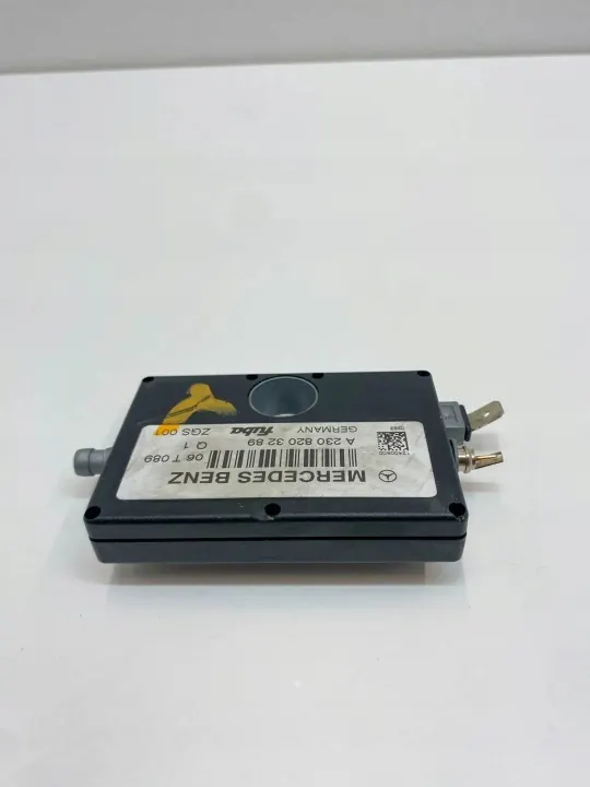 Antennivahvistin OEM 2308203289 Mercedes-Benz SL:lle image 6