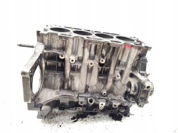 Motorblock Citroen C4 Picasso OEM 9H05 1.6 HDi image 4