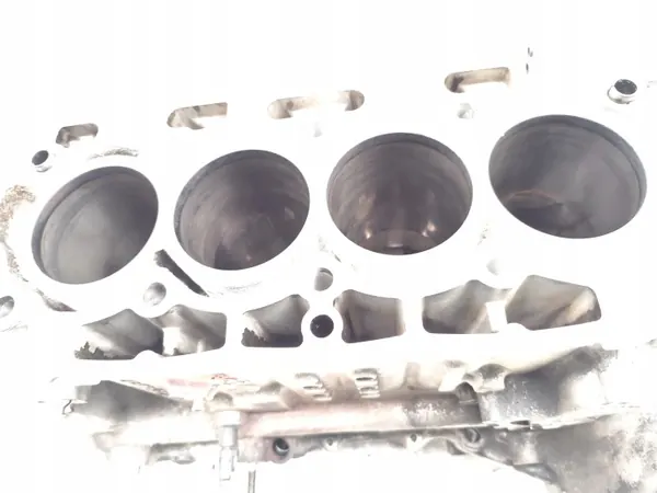 Motorblock Citroen C4 Picasso OEM 9H05 1.6 HDi image 6