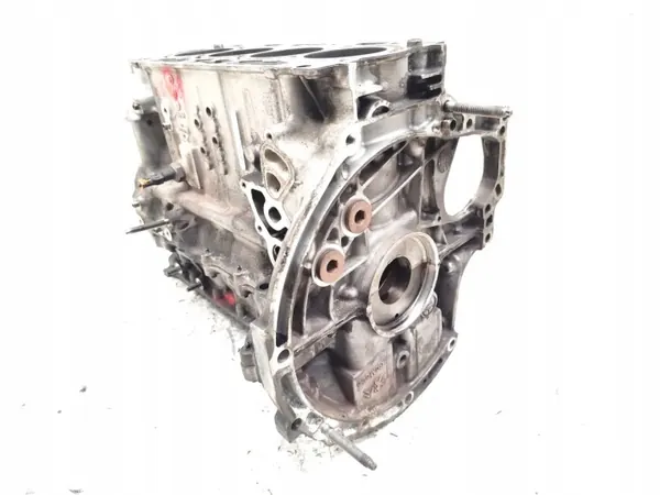 Motorblock Citroen C4 Picasso OEM 9H05 1.6 HDi image 9