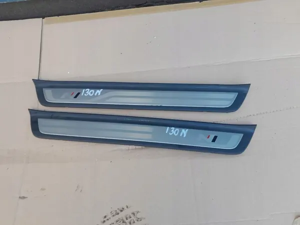OEM 85874S0000 framtröskellister för Hyundai i30N Fastback image 2