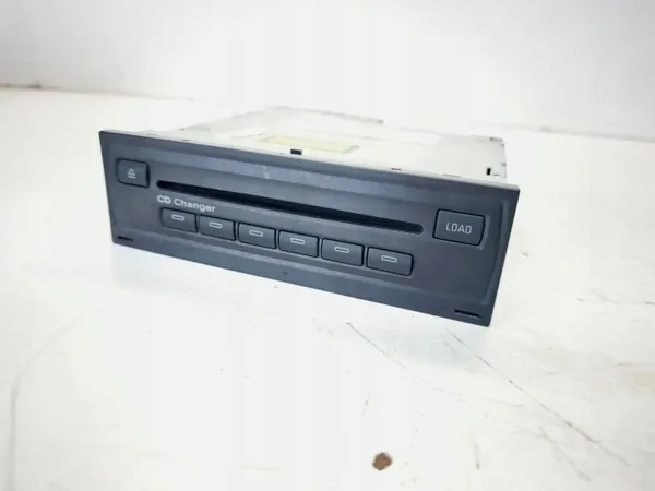 CD-Wechsler OEM 4E0035111A 4E0910111D für Audi A4 A6 image 3