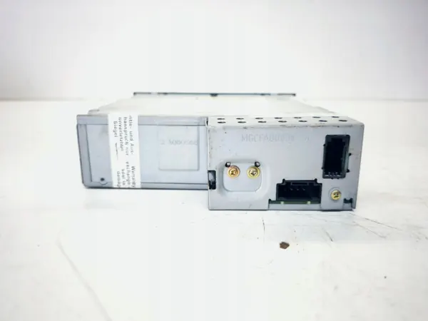 CD-Wechsler OEM 4E0035111A 4E0910111D für Audi A4 A6 image 6
