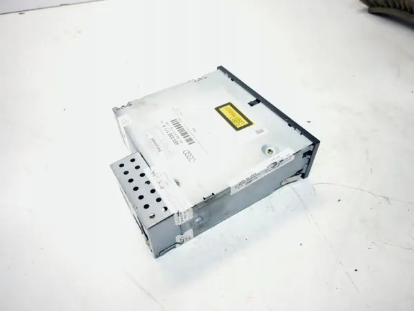 CD-Wechsler OEM 4E0035111A 4E0910111D für Audi A4 A6 image 7