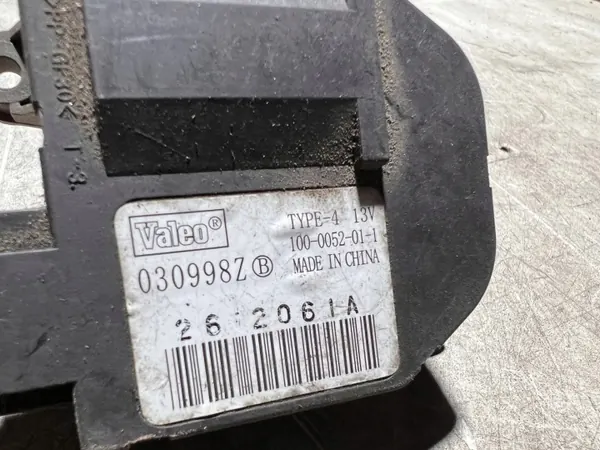 Klep motor OEM 030998Z voor Citroen Berlingo 1.6L image 3