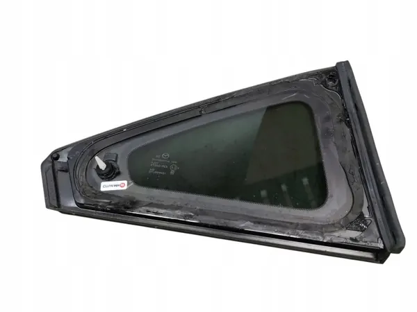 Kori Laskea Vasen Taka Mazda MX-30 (2020-) OEM image 7