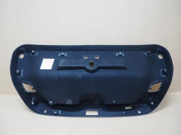 Revestimento da Tampo do Porta-Malas OEM 3G5867605 para VW Passat B8 Sedan image 4