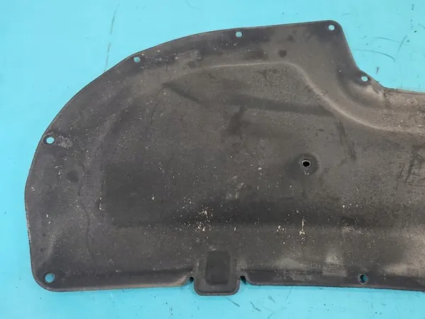 Isolamento do capô Peugeot 3008 II image 2