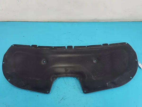 Isolamento do capô Peugeot 3008 II image 5