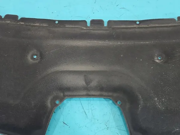 Isolamento do capô Peugeot 3008 II image 7