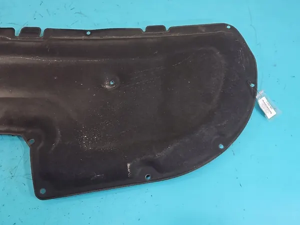 Isolamento do capô Peugeot 3008 II image 8