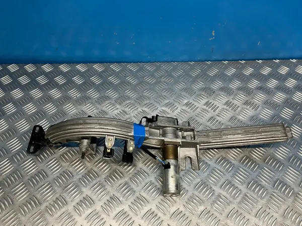 Lincoln Navigator II 03 Linker Klepheffer OEM 4L74-14B351-AB image 2