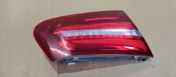 Linker Achterlicht voor Mercedes GLC W253 A2539067700 image 5