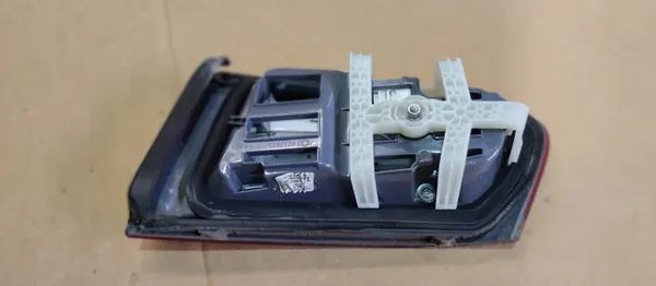 Linker Achterlicht voor Mercedes GLC W253 A2539067700 image 6