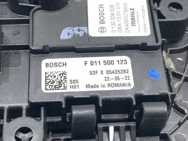 OEM F011500123 Bläserventilator för BMW G30 image 4