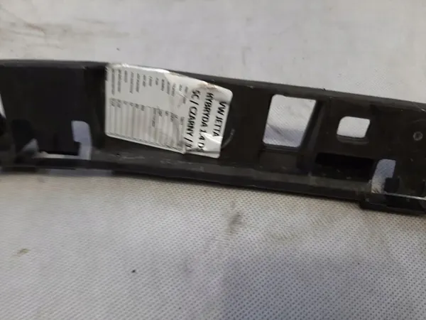 Suporte de Para-choque VW Jetta 2011-15 Traseiro Esquerdo image 2